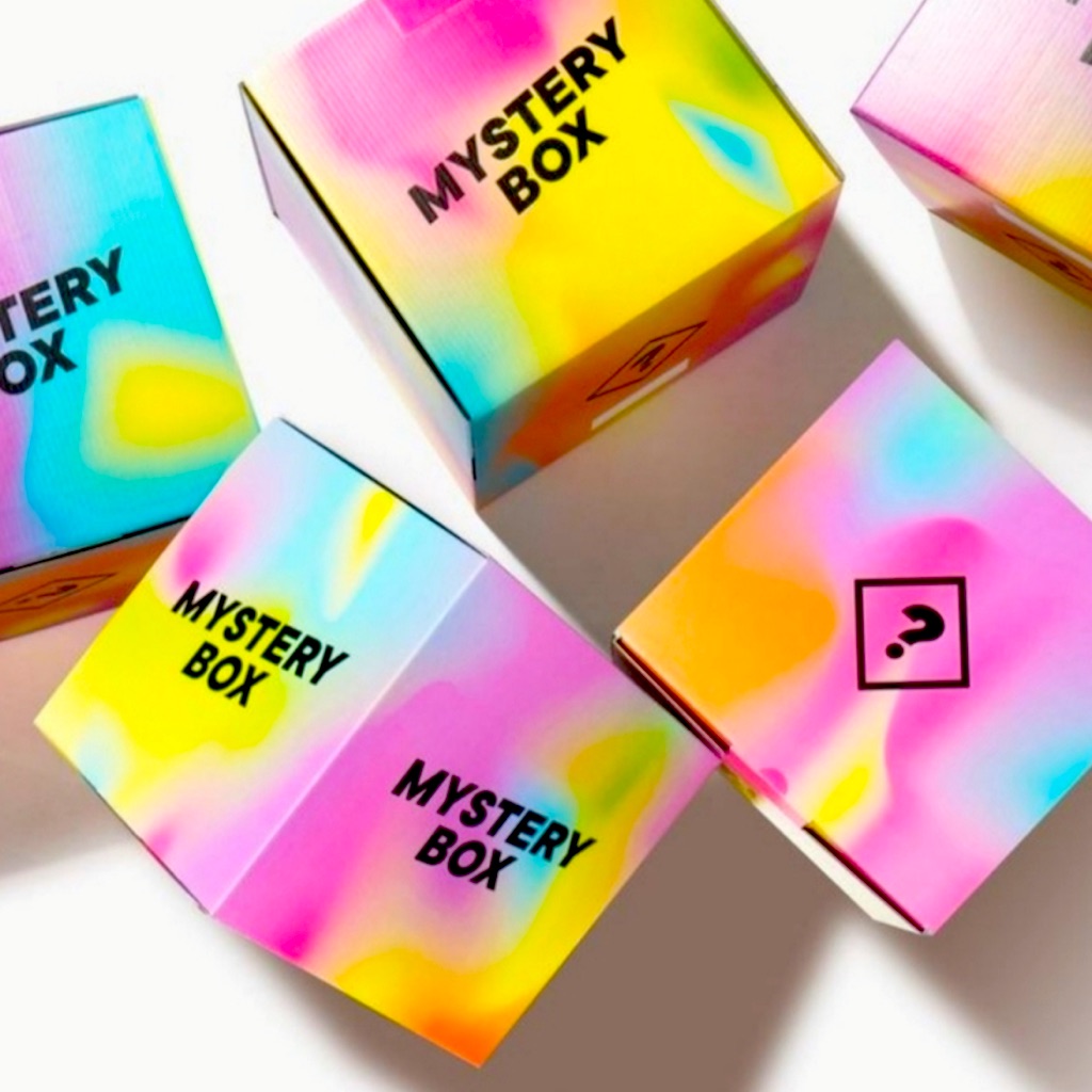 Mystery Box